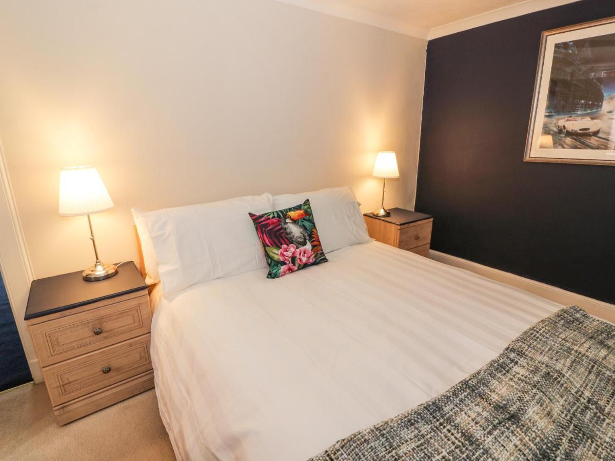 Appartement Portland *