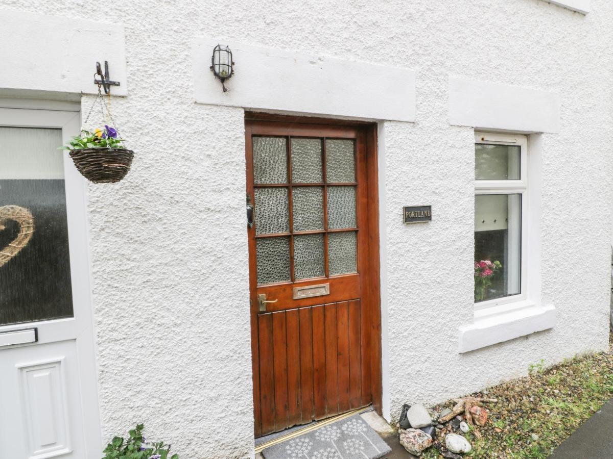Apartment Portland Brodick