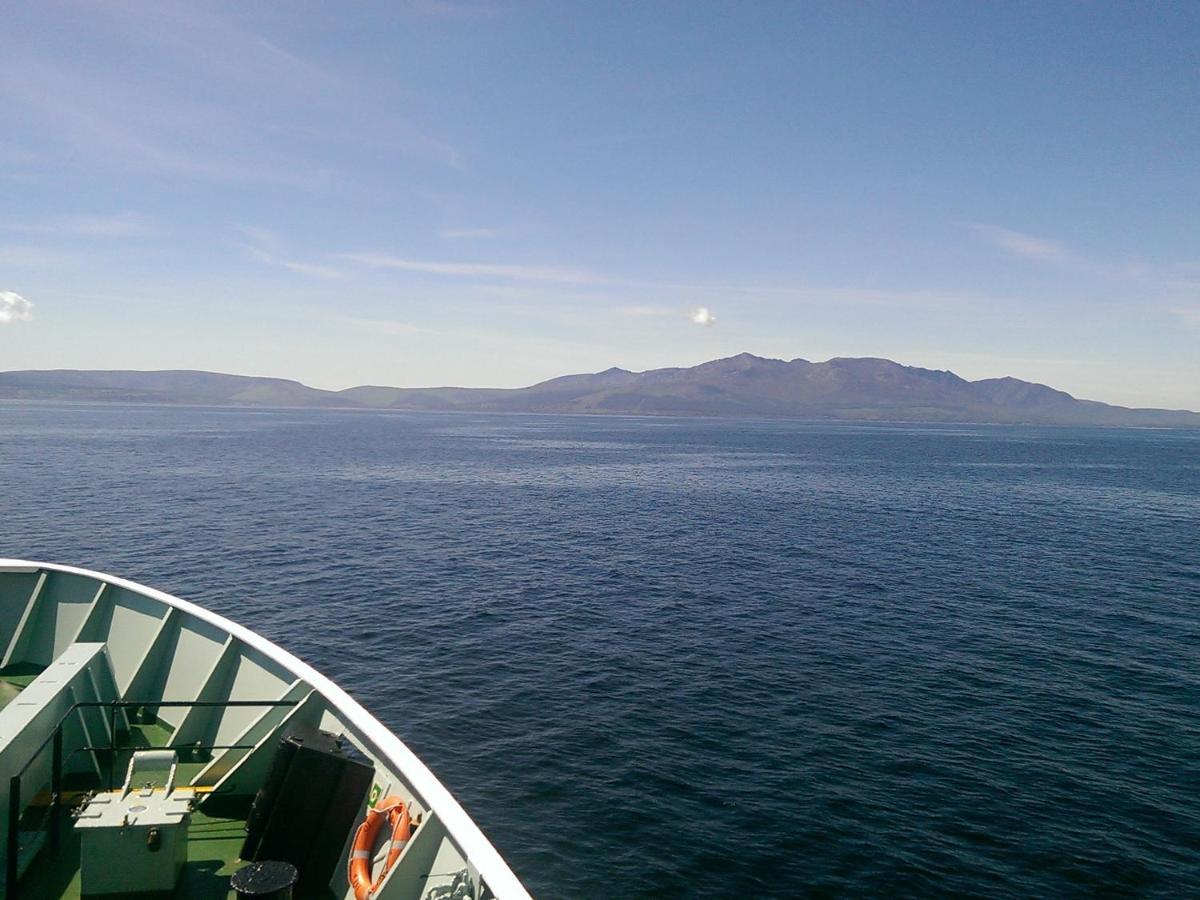 Portland * Brodick