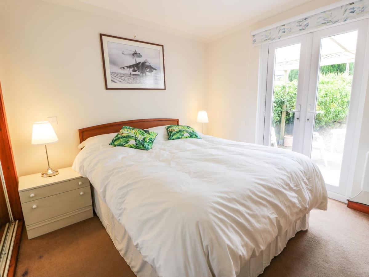 Portland Appartement